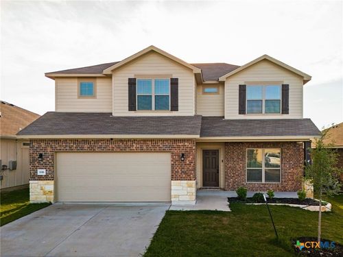 1116 Coriander Rd, Temple, TX, 76501-4823 | Card Image