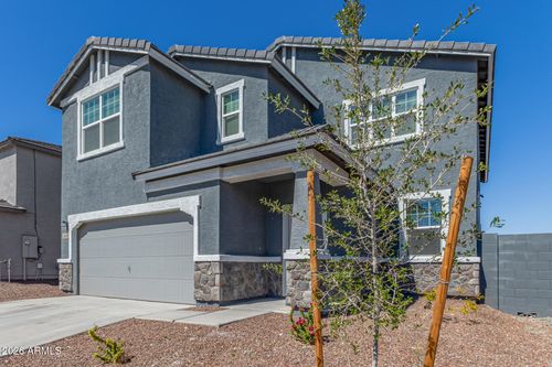 20078 W Badgett Lane, Litchfield Park, AZ, 85340 | Card Image