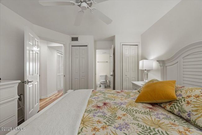 720 N Hampton Ct, Condo with 1 bedrooms, 2 bathrooms and null parking in Fripp Island SC | Image 19