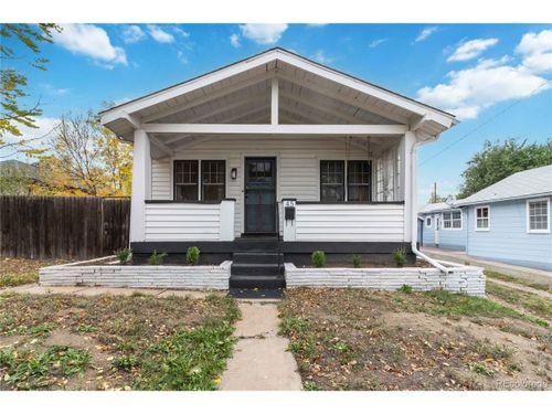 45 S Grove St, Denver, CO, 80219-2016 | Card Image