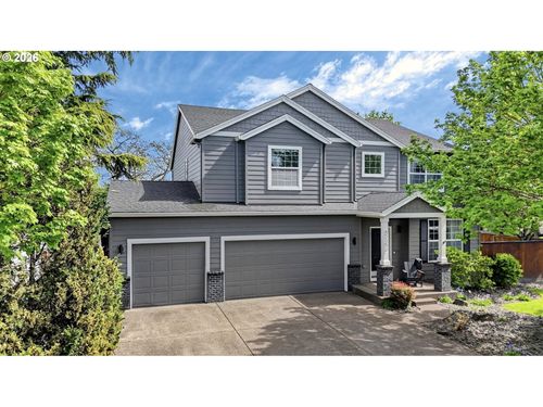 52092 Se 9th St, Scappoose, OR, 97056-4542 | Card Image