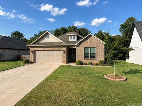 5404 Aviator Dr, Jacksonville, AR, 72076-5096 | Card Image