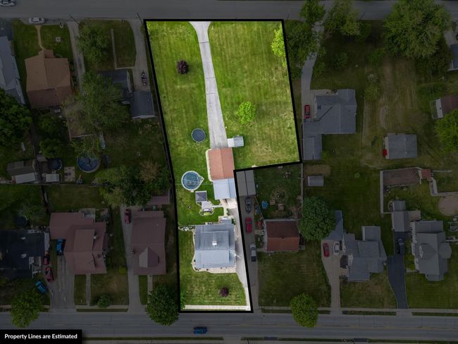 812 E Rochester St, House other with 3 bedrooms, 3 bathrooms and null parking in Akron IN | Image 4