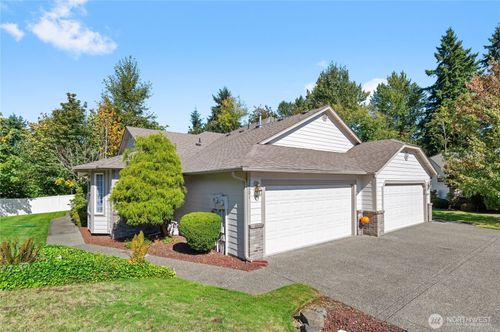 12601 132nd Avenue Ct E, Puyallup, WA, 98374-4835 | Card Image