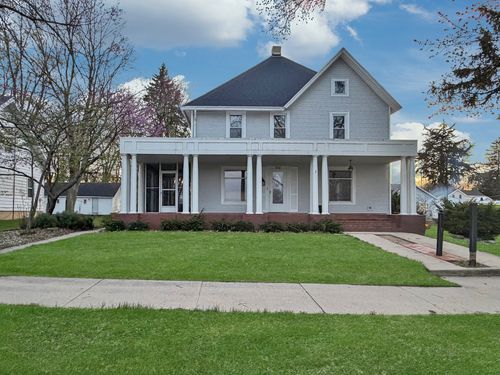 310 S 1st Ave, FORRESTON, IL, 61030-9500 | Card Image