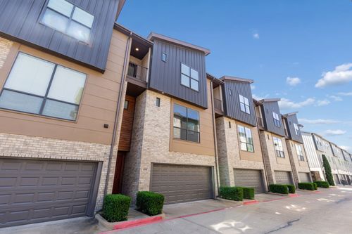 418-4211 Rawlins Street, Dallas, TX, 75219 | Card Image