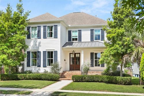 6050 Argonne Street, New Orleans, LA, 70124 | Card Image