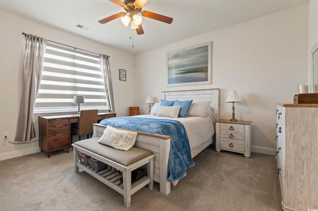 5716 Lombardia Cir, House other with 3 bedrooms, 2 bathrooms and 4 parking in Myrtle Beach SC | Image 21