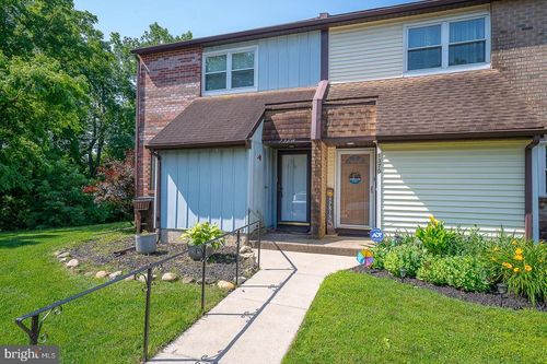 1368 Abbey Way, BENSALEM, PA, 19020-3835 | Card Image