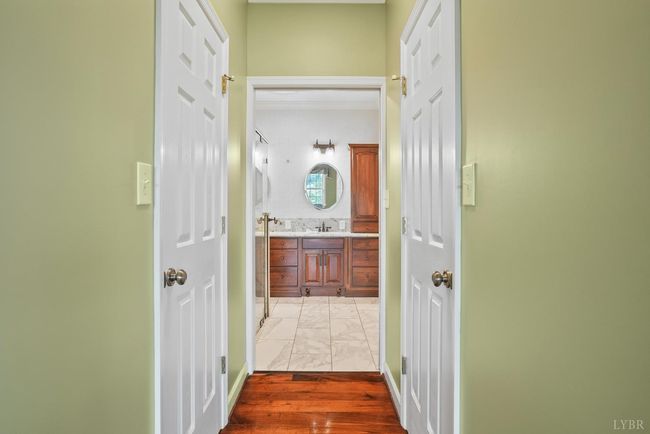 152 Fairwinds Ct, Townhouse with 3 bedrooms, 3 bathrooms and null parking in Forest VA | Image 28