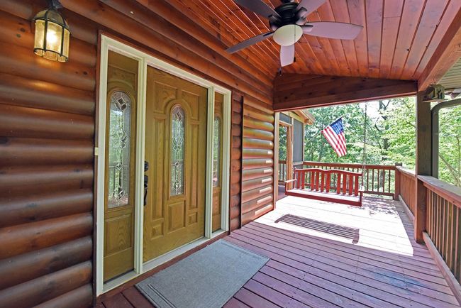 3373 Hardscrabble Rd, Home with 3 bedrooms, 3 bathrooms and null parking in mineral bluff GA | Image 12
