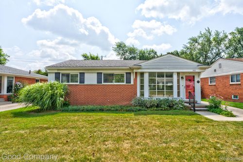1815 Massoit Rd, Royal Oak, MI, 48073-1983 | Card Image