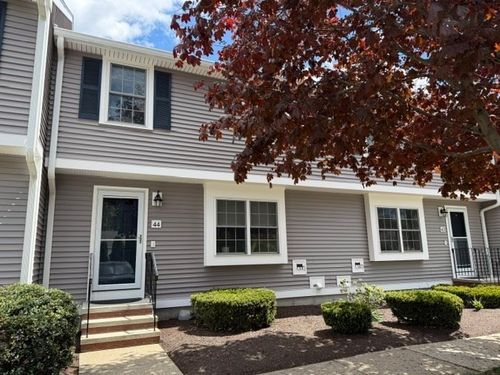 44-5 Meadowhill Ct, Easton, MA, 02375 | Card Image