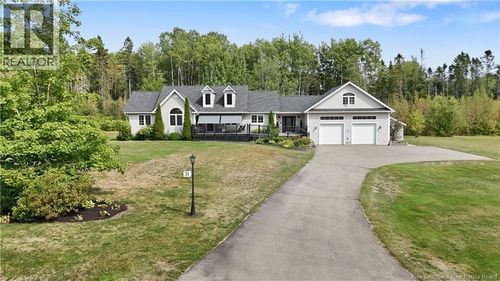 31 New England Dr, Upper Coverdale, NB, E1J2B8 | Card Image