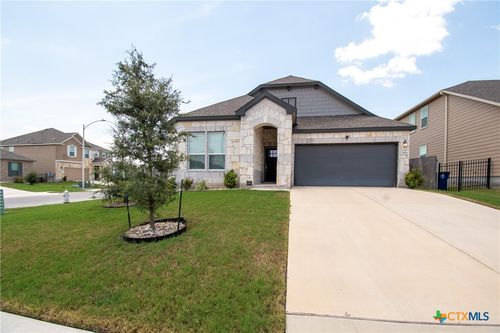 12500 Karasu Dr, Manor, TX, 78653-2582 | Card Image
