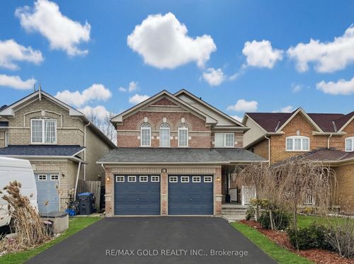 65 Vintage Gate, Brampton, ON, L6X5C3 | Card Image