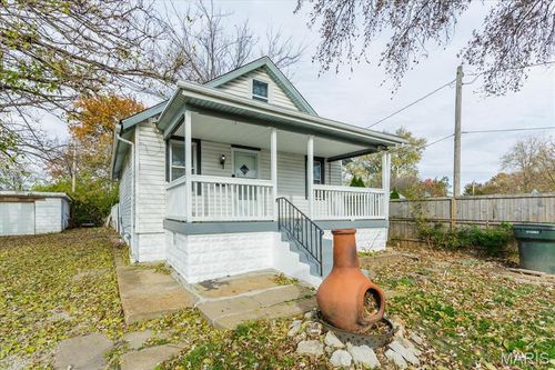 6837 Bradley Ave, Saint Louis, MO, 63139-2236 | Card Image