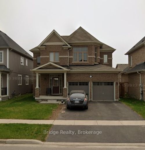 1060 Upper Thames Dr, Woodstock, ON, N4T0H2 | Card Image