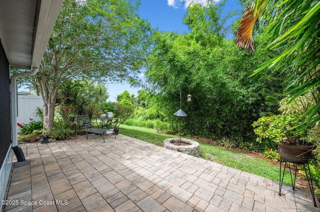 3469 Horse Creek Cir, House other with 3 bedrooms, 2 bathrooms and null parking in Melbourne FL | Image 28