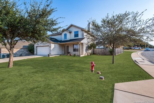 200 Amber Ash Dr, Kyle, TX, 78640-5743 | Card Image