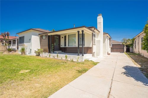 8712 S 11th Ave, Inglewood, CA, 90305-2304 | Card Image