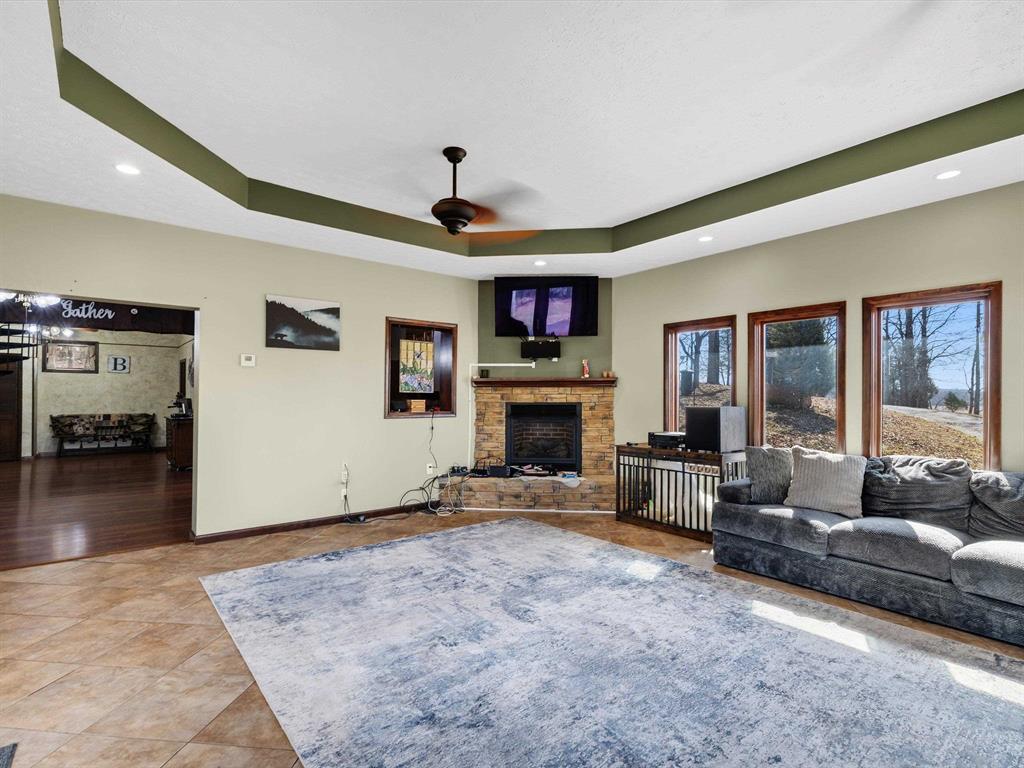 Residential in Whitesville 4