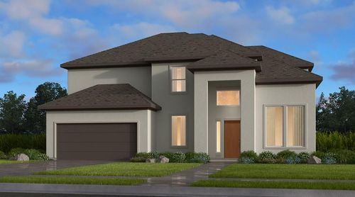 21622 Juniper Brook Drive, Cypress, TX, 77433 | Card Image