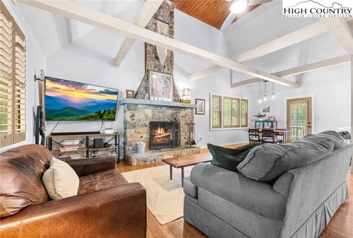 239 Deerfield Estates Rd, Boone, NC, 28607-4183 | Card Image