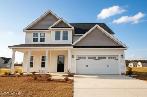 763 Aria Ln, Hubert, NC, 28539-4155 | Card Image
