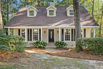 183 Bay View Drive, House other with 3 bedrooms, 2 bathrooms and 2 parking in Daphne AL | Image 1