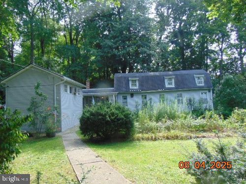 108 Race Aly, MILLHEIM, PA, 16854-9647 | Card Image