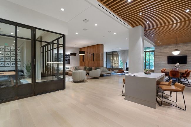 APT-1106 - 501 West Ave, Condo with 1 bedrooms, 1 bathrooms and 1 parking in Austin TX | Image 32