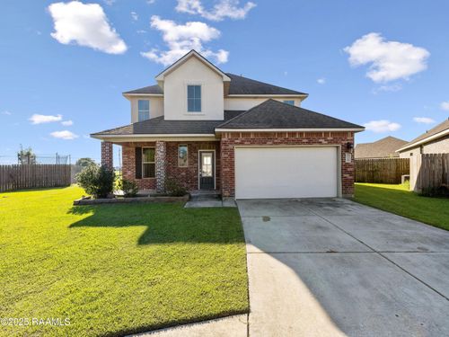 124 Jeanne Picard Dr, Maurice, LA, 70555-3780 | Card Image
