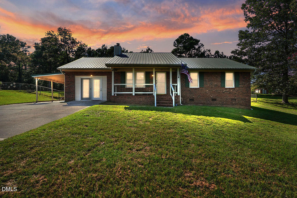 Residential in Spring Lake