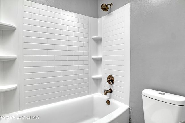 1020 S Fork Cir, House other with 2 bedrooms, 2 bathrooms and null parking in Melbourne FL | Image 46