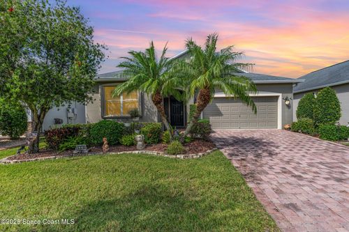 6378 Van Ness Dr, Melbourne, FL, 32940-2816 | Card Image
