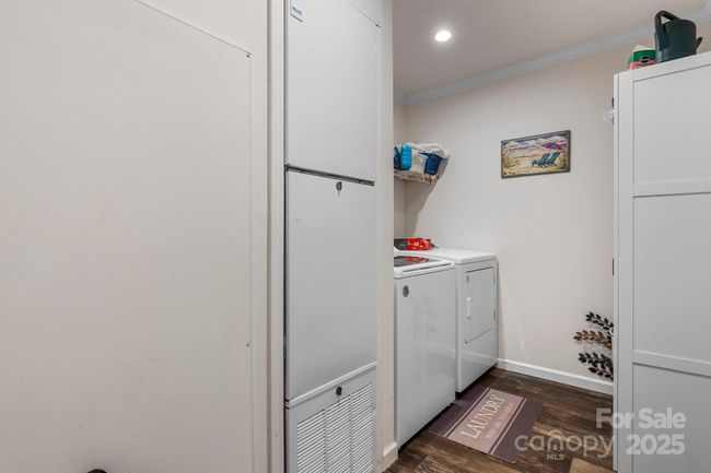200 Vista Pointe Dr, House other with 4 bedrooms, 3 bathrooms and null parking in Stony Point NC | Image 23