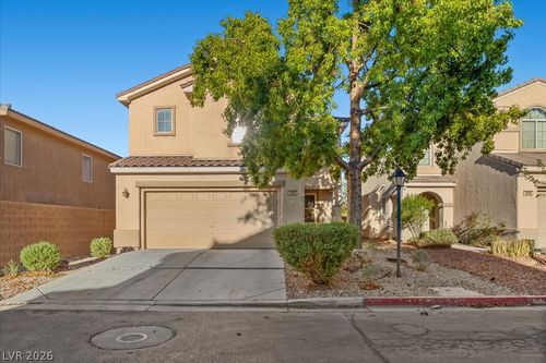 4052 Appreciation Ct, North Las Vegas, NV, 89032-1177 | Card Image