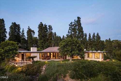 1279 Chateau Road, Pasadena, CA, 91105 | Card Image