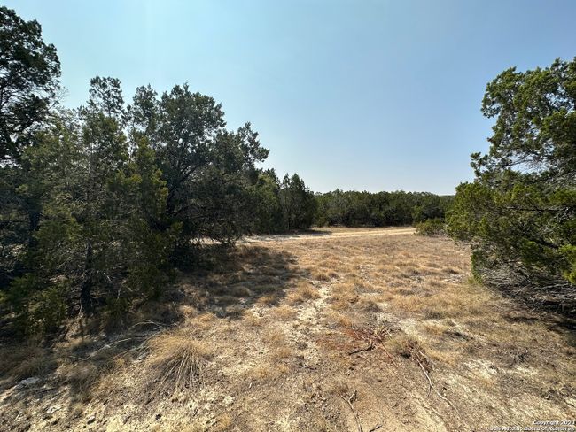 LOT 7 Sendera Valley Drive, Home with 0 bedrooms, 0 bathrooms and null parking in Canyon Lake TX | Image 5