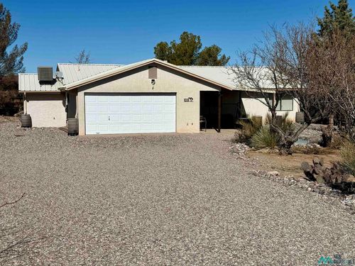 109 Mimbres, Elephant Butte, NM, 87935 | Card Image