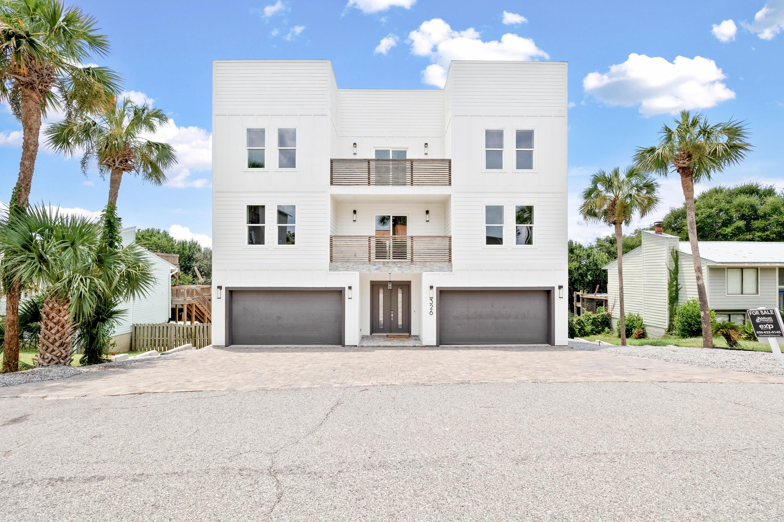 Residential in Destin 3