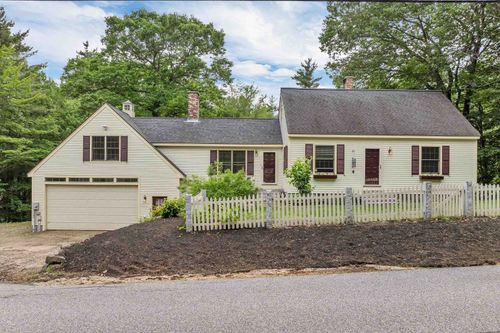 400 Turkey Street, Tamworth, NH, 03886 | Card Image