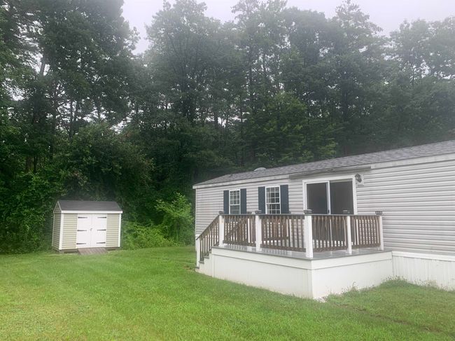 712 Sherwood Gln, House other with 2 bedrooms, 2 bathrooms and null parking in Somersworth NH | Image 24