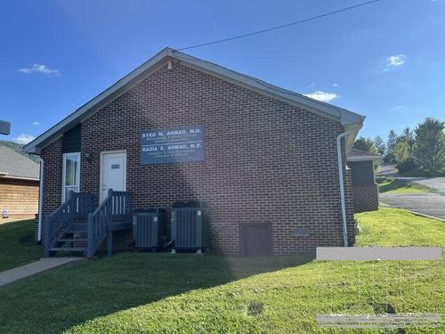 11 Westwood Medical Park, Bluefield, VA, 24605-2000 | Card Image