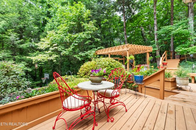 118 Mohawk Rd, House other with 4 bedrooms, 3 bathrooms and null parking in Oak Ridge TN | Image 46