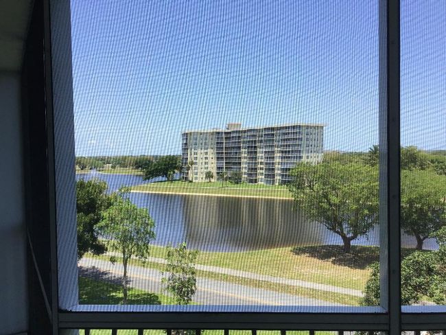 APT-608 - 2940 N Course Dr, Condo with 1 bedrooms, 2 bathrooms and null parking in Pompano Beach FL | Image 20