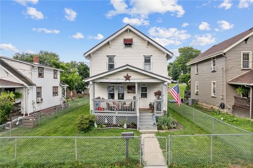 413 Burton Ave, Washington, PA, 15301-3303 | Card Image