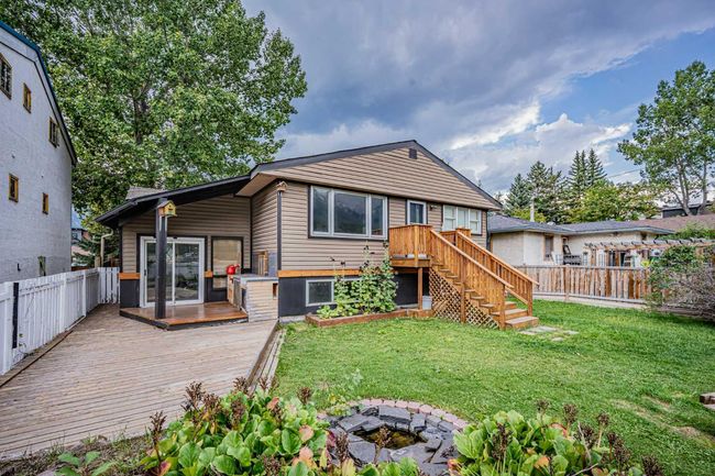 1306 1 Ave, House other with 4 bedrooms, 2 bathrooms and 4 parking in Canmore AB | Image 23