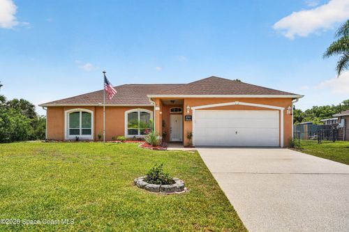 2020 Thisbe Ave Se, Palm Bay, FL, 32909-5893 | Card Image